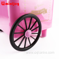 home electric cotton machine and electric candy maker